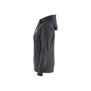 Women's zip-up hoodie Blaklader image-0