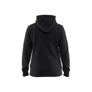 Women's zip-up hoodie Blaklader image-3