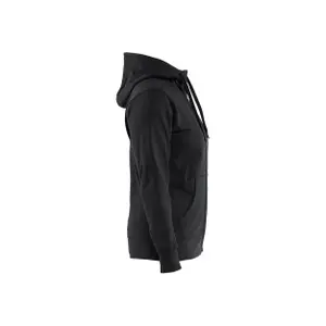 Women's zip-up hoodie Blaklader image-2