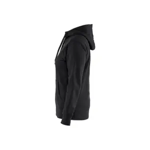 Women's zip-up hoodie Blaklader image-1