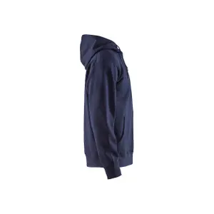 Hoodie Blaklader image-1
