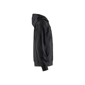 Hoodie Blaklader image-1