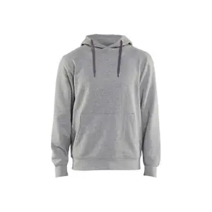Hooded sweatshirt Blaklader image-0