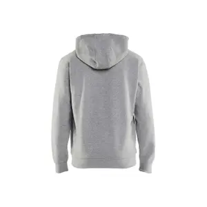Hooded sweatshirt Blaklader image-1
