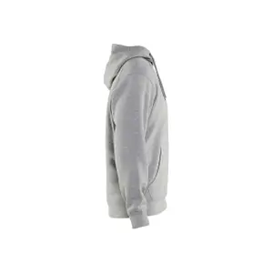 Hooded sweatshirt Blaklader image-2
