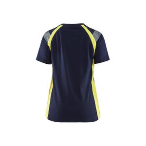 T-Shirt Blaklader image-3