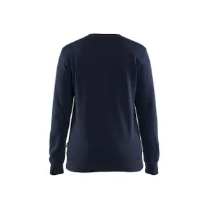 Sweatshirt woman Blaklader image-3