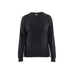 Sweatshirt woman Blaklader image-0
