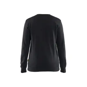 Sweatshirt woman Blaklader image-3