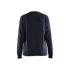 Camisola para mulher Blaklader image-3