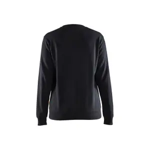 Camisola para mulher Blaklader image-3