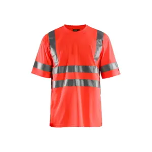 T-shirt de alta visibilidade Blaklader image-0