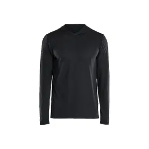 Anti-V hoodie Blaklader image-0