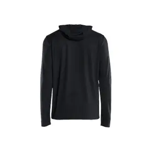 Anti-V hoodie Blaklader image-1