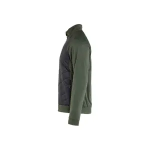 Women's Blaklader Hybrid Quilted Jacket image-3
