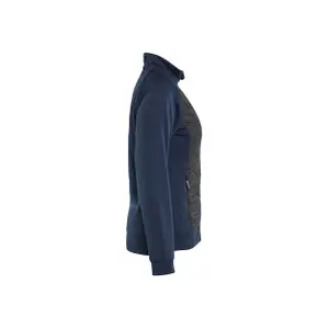 Women's hybrid sweatshirt Blaklader image-1