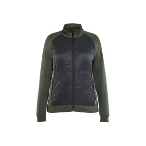 Women's Blaklader Puffer image-0