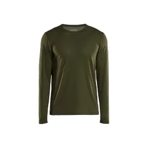 UV protection long sleeve T-shirt Blaklader image-0