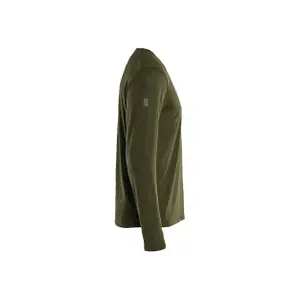 UV protection long sleeve T-shirt Blaklader image-2