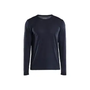 UV protection long sleeve T-shirt Blaklader image-0
