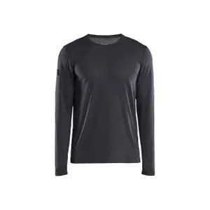 UV protection long sleeve T-shirt Blaklader image-0