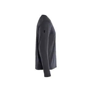 UV protection long sleeve T-shirt Blaklader image-2