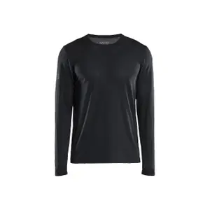 UV protection long sleeve T-shirt Blaklader image-0