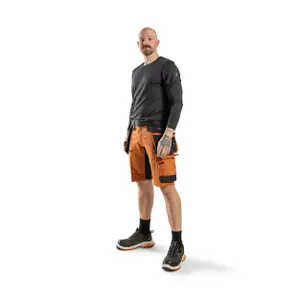 UV protection long sleeve T-shirt Blaklader image-2