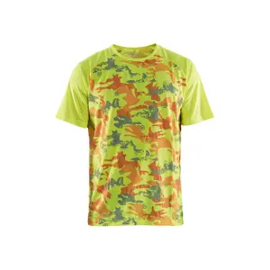 T-shirt Blaklader image-0