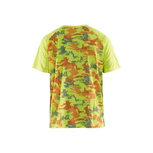 T-shirt Blaklader image-3