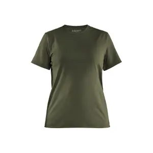 Women's UV Protection T-shirt Blaklader image-0