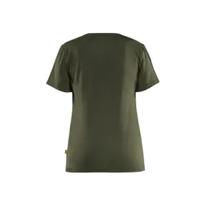Women's UV Protection T-shirt Blaklader image-1