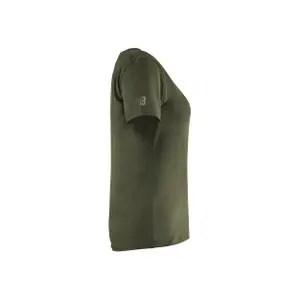 Women's UV Protection T-shirt Blaklader image-2