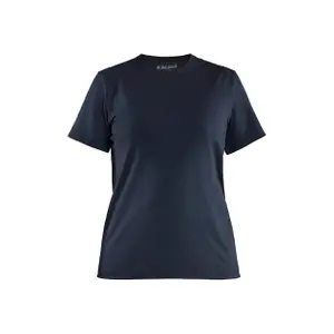 Women's UV Protection T-shirt Blaklader image-0