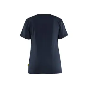 Women's UV Protection T-shirt Blaklader image-1