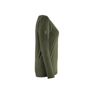 Women's long sleeve UV-protective T-shirt Blaklader image-2