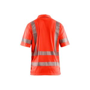 Polo haute-visibilité Blaklader image-3