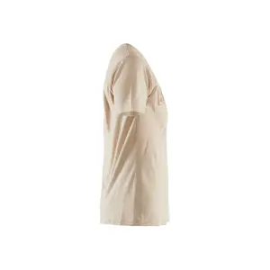 T-Shirt mit 3d-Druck Frau Blaklader image-1