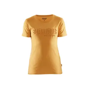Camiseta de mujer estampada en 3D Blaklader image-0