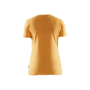 Camiseta de mujer estampada en 3D Blaklader image-3