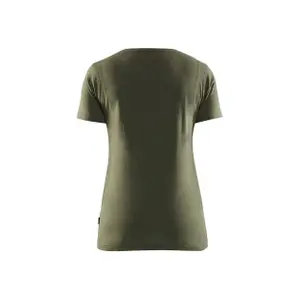Women's 3d printed T-shirt Blaklader image-3
