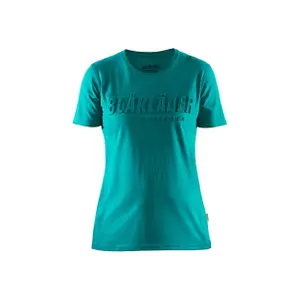T-shirt imprimé 3D femme Blaklader image-0