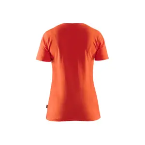 T-shirt imprimé 3D femme Blaklader image-3
