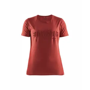 T-shirt estampada 3d para mulher Blaklader image-0