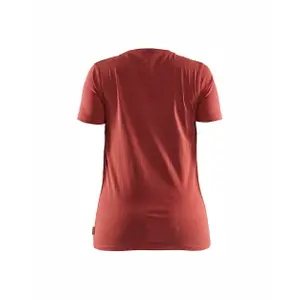 T-shirt estampada 3d para mulher Blaklader image-3