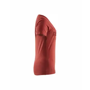T-shirt estampada 3d para mulher Blaklader image-1