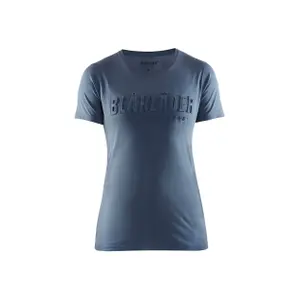 T-shirt imprimé 3D femme Blaklader image-0