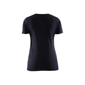 Women's 3d printed T-shirt Blaklader image-3
