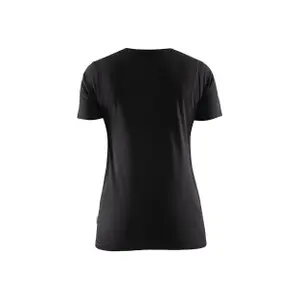 Women's 3d printed T-shirt Blaklader image-3
