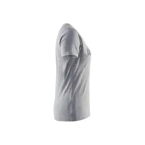 T-shirt med 3d-tryck för kvinnor Blaklader image-1